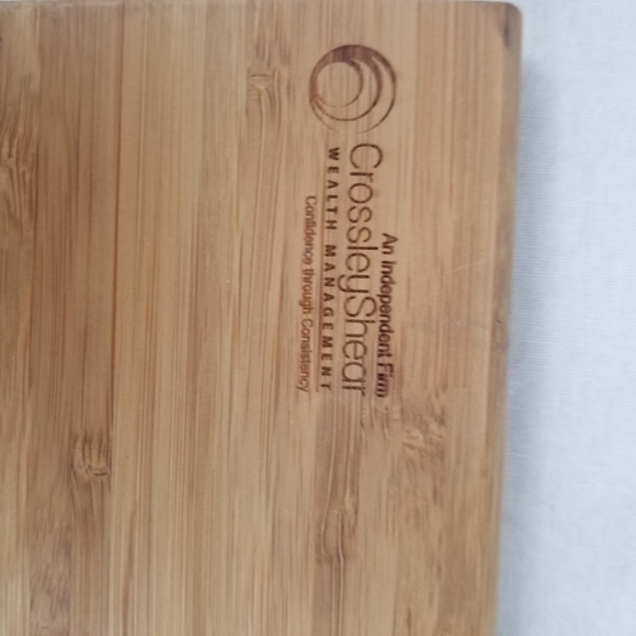 Set of two small cheese cutting boards - Picture 4 of 12